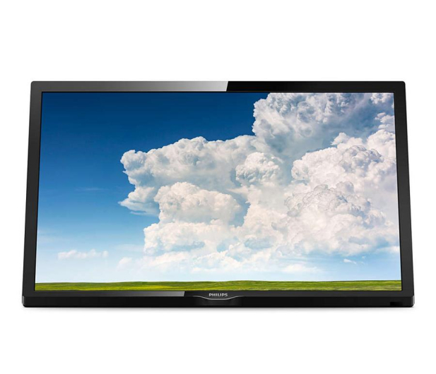 PHILIPS 24PHS4304 HD - 498787 - zdjęcie